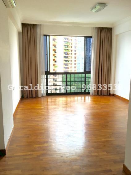 The Morningside (D9), Apartment #168074282